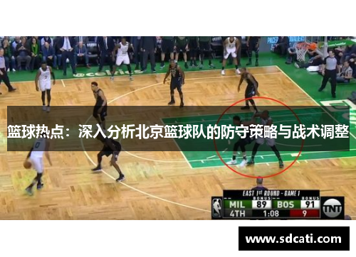 篮球热点：深入分析北京篮球队的防守策略与战术调整